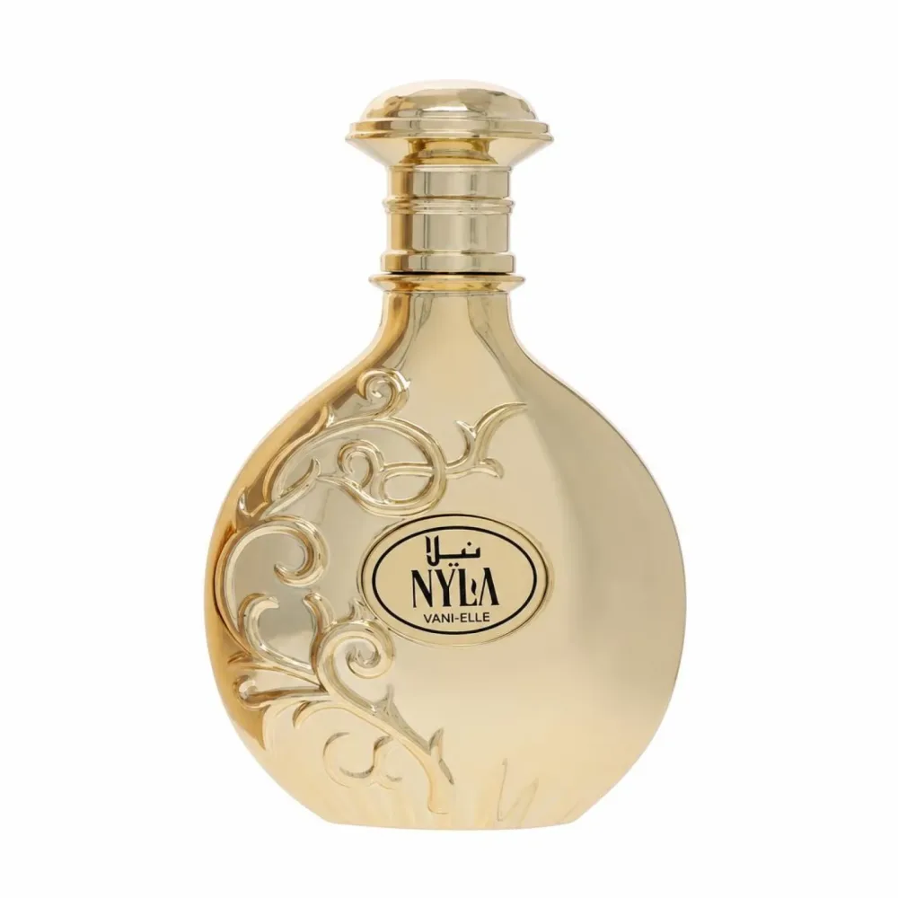 Arabiyat Prestige - Nyla Vani-Elle, Eau de Parfum, 80  ml