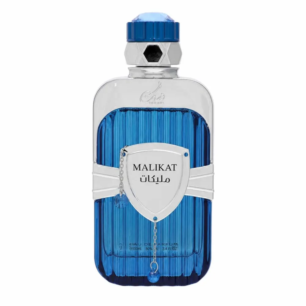 Nusuk Malikat Eau De Parfum Spray 100 ml