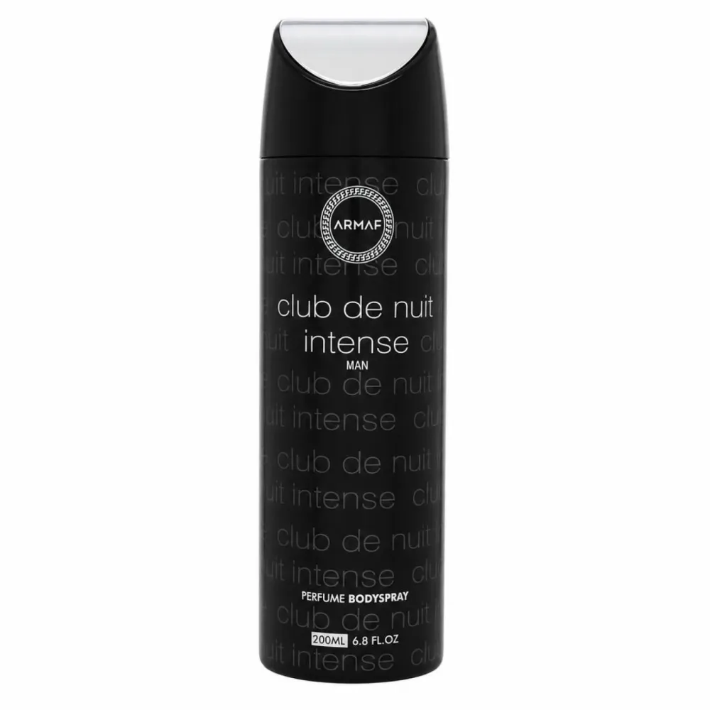 Armaf Club De Nuit Intense Body Spray 200 ml