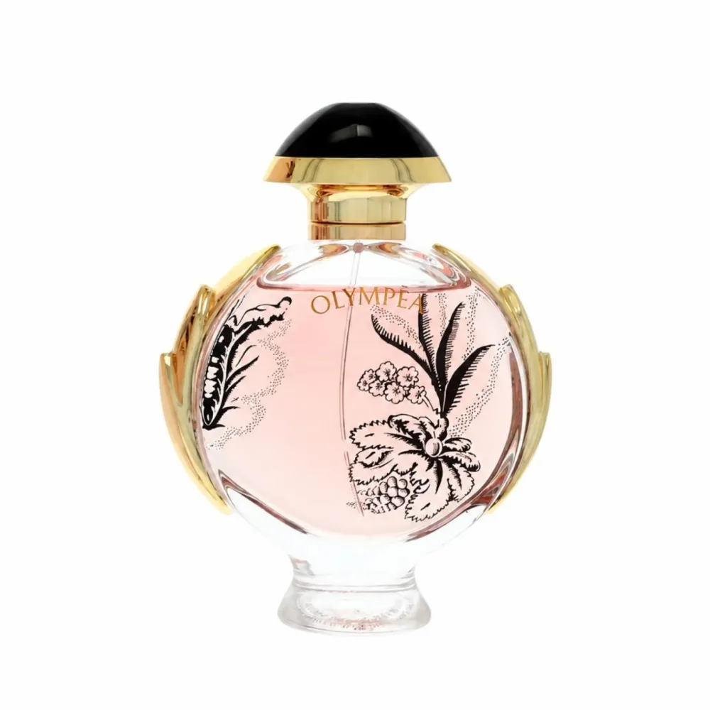 Paco Rabanne Olympea Blossom Eau De Parfum Florale Spray 80 ml