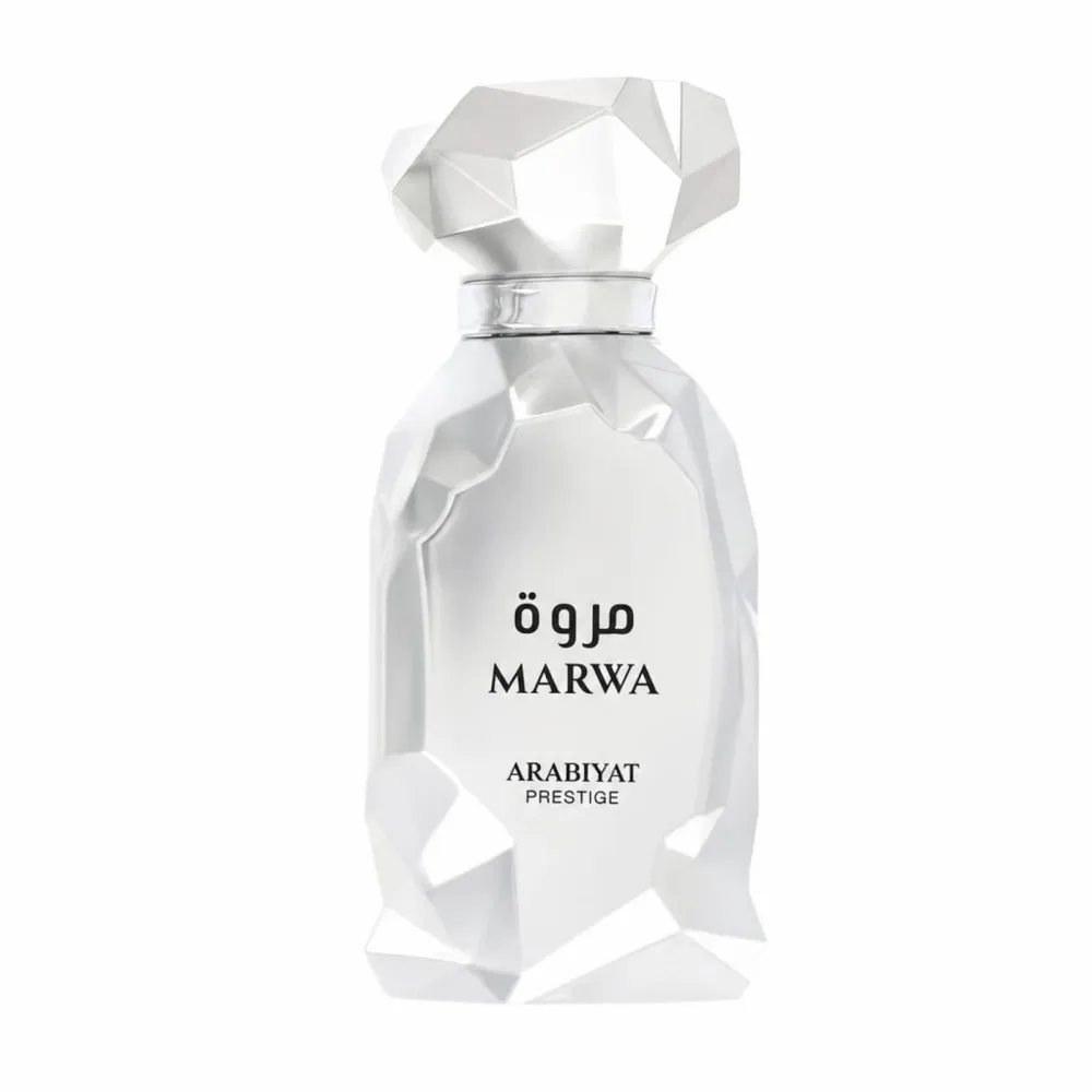 Arabiyat Prestige Marwa Eau De Parfum Spray (Unisex) 100 ml