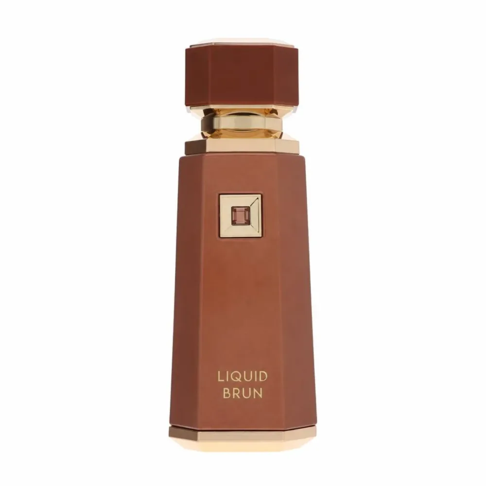 Fragrance World Liquid Brun Eau De Parfum Spray 100 ml