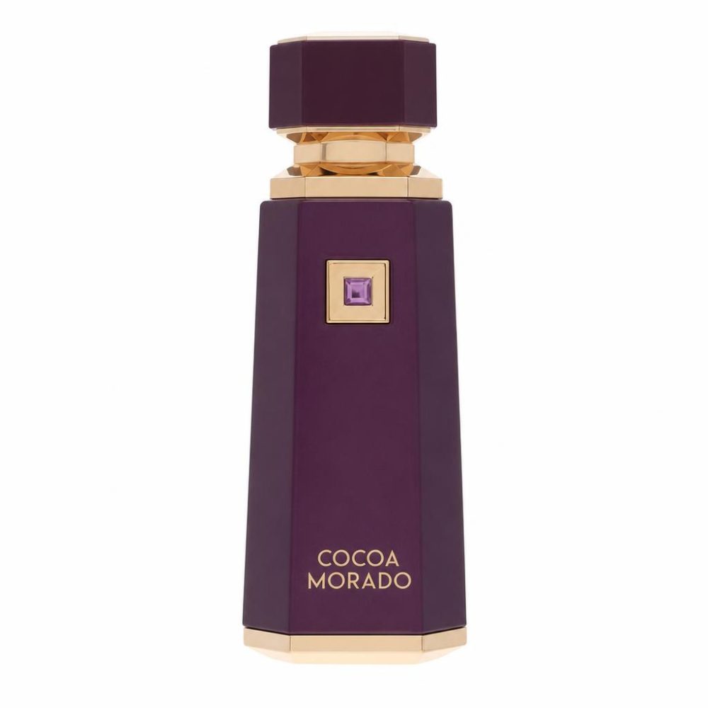 French Avenue - Cocoa Morado, Eau de Parfum, Sultry Woods, Eau de Parfum, 100  ml