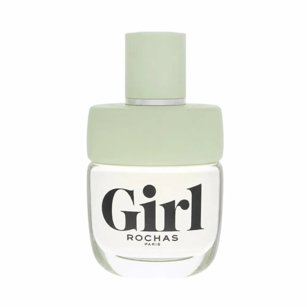 Rochas Girl Eau De Toilette Spray 60 ml