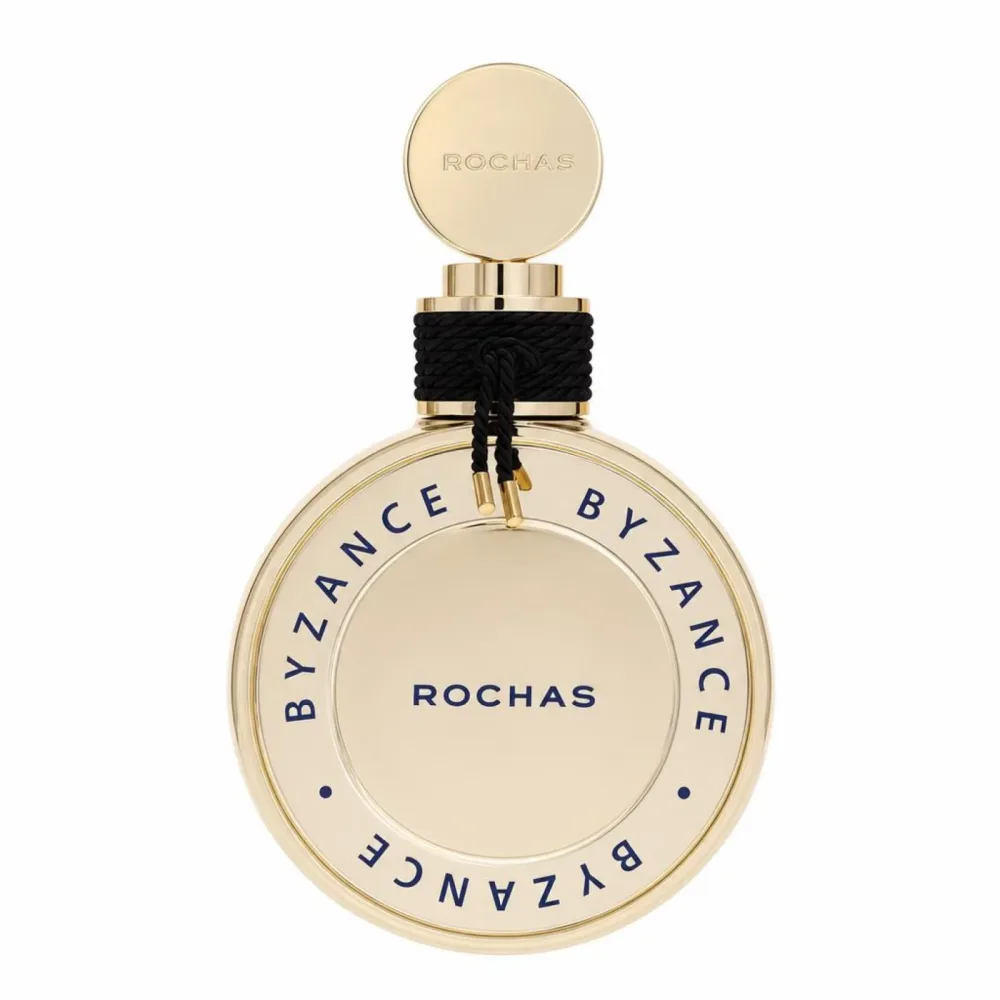 Rochas Byzance Gold Eau De Parfum Spray 90 ml