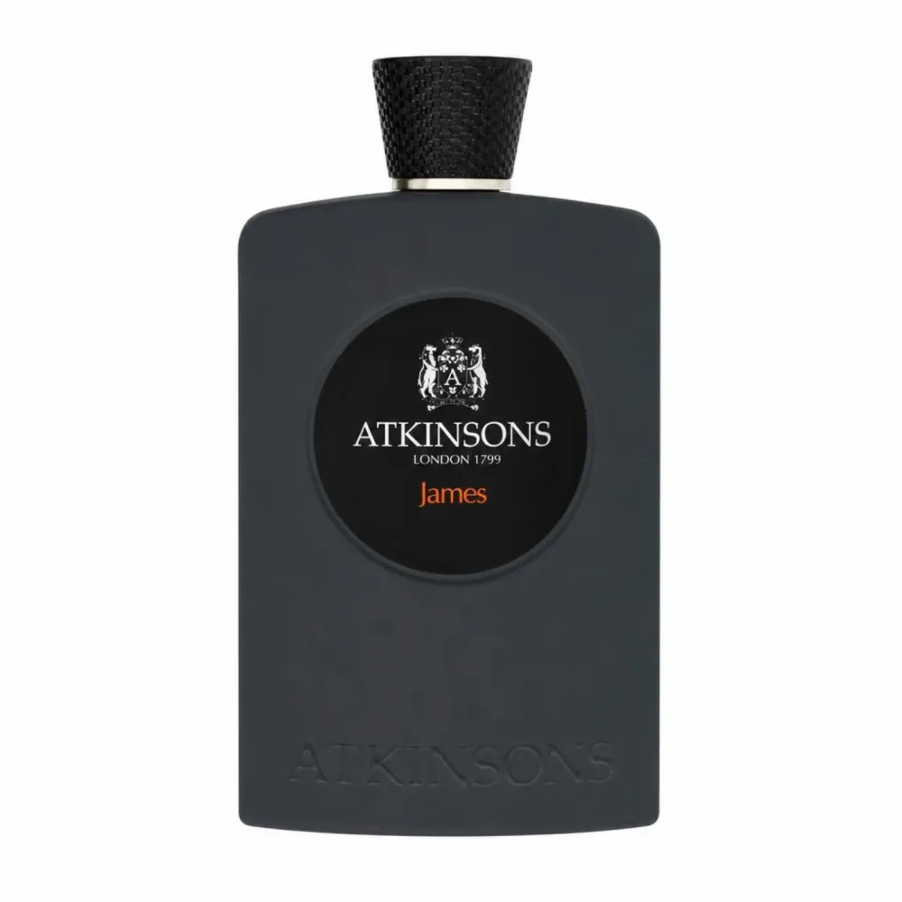 Atkinsons James Eau De Parfum Spray 100 ml