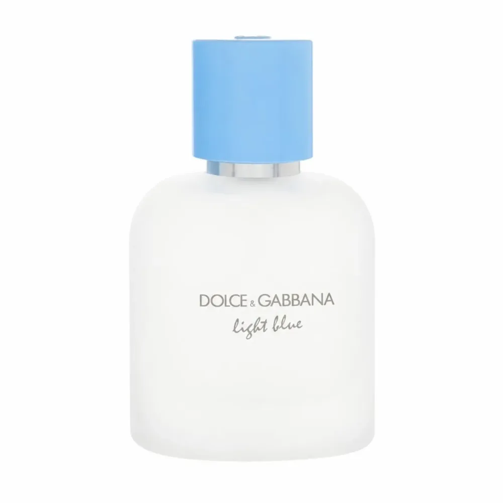Dolce&Gabbana - Light Blue For Men Eau de Toilette, 50  ml