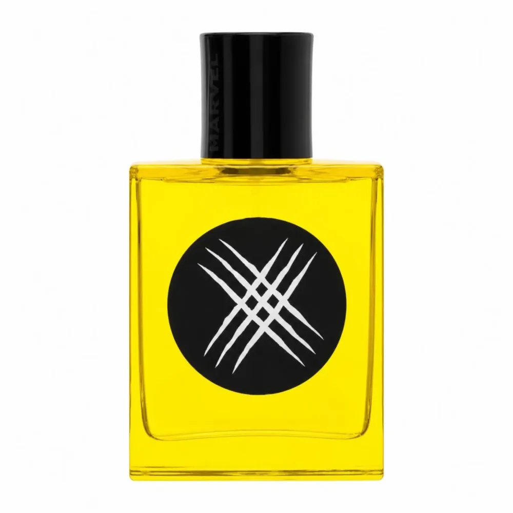 Marvel Wolverine Eau De Toilette Spray 100 ml