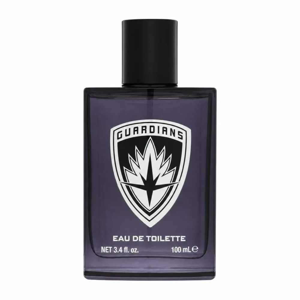 Marvel Guardians Of The Galaxy Eau De Toilette Spray 100 ml