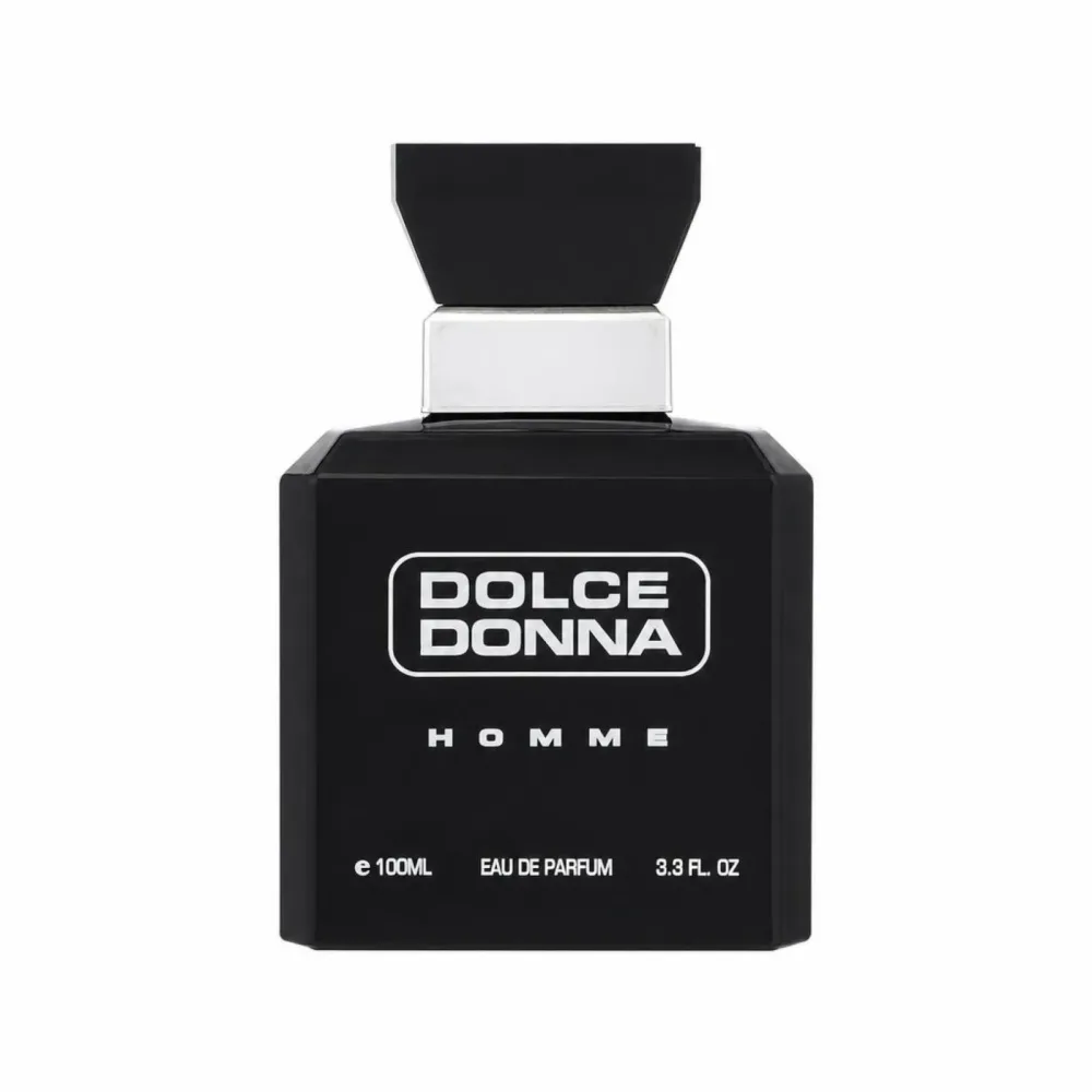 Dolce Donna Eau De Parfum Spray 95 ml