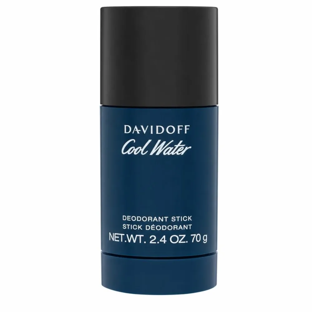 Davidoff Cool Water Deodorant Stick 70 ml