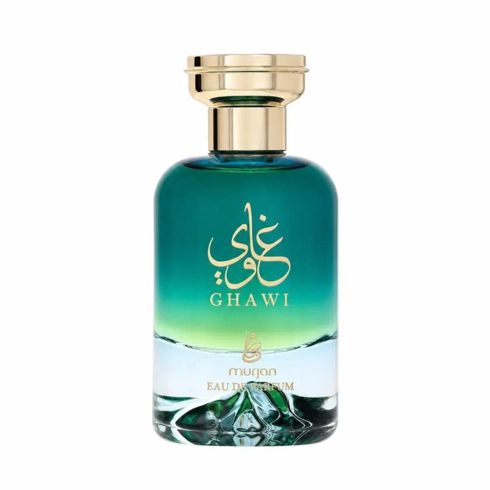 Dumont Paris Dumont Murjan Ghawi Eau De Parfum Spray (Unisex) 80 ml