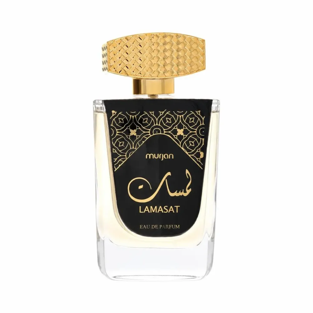 Dumont Paris Dumont Murjan Lamasat Eau De Parfum Spray (Unisex) 100 ml