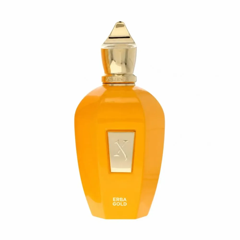 Xerjoff Erba Gold Eau De Parfum Spray 100 ml