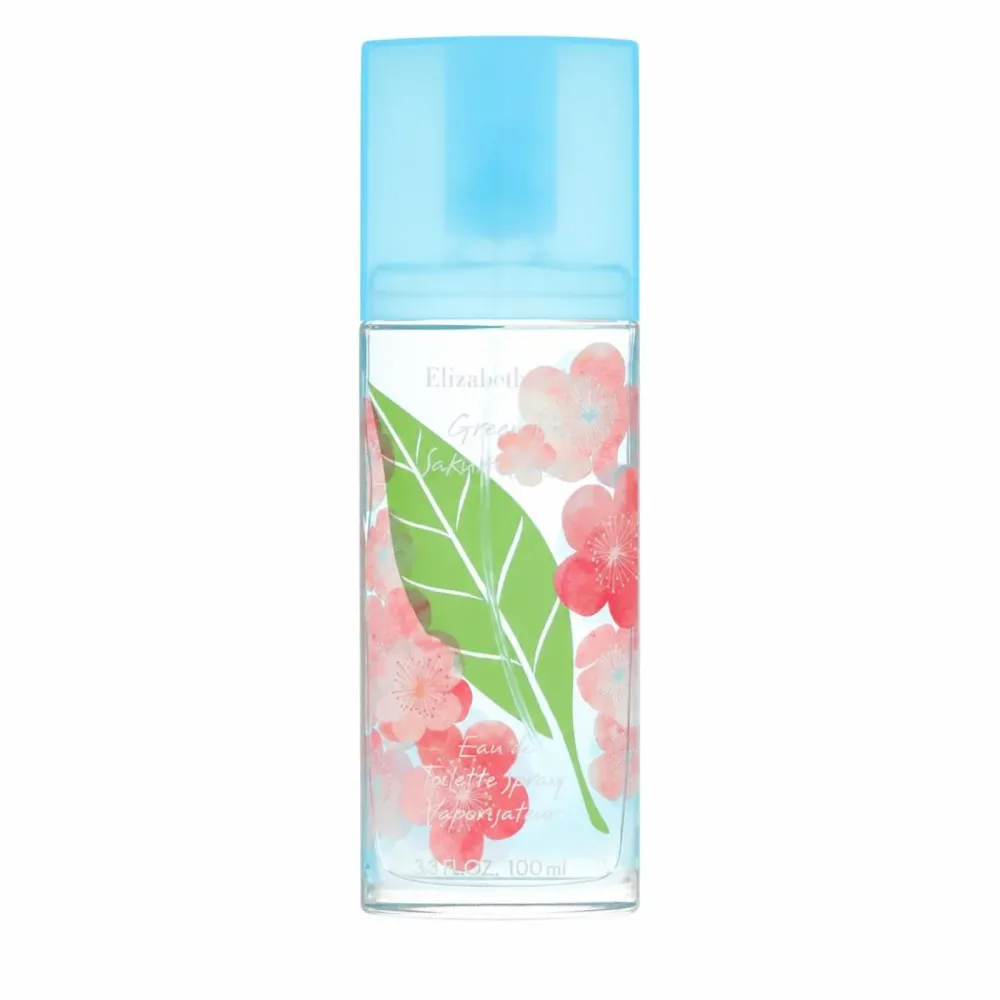 Elizabeth Arden - Green Tea Sakura Blossom, Sakura Blossom Green Tea, 100  ml