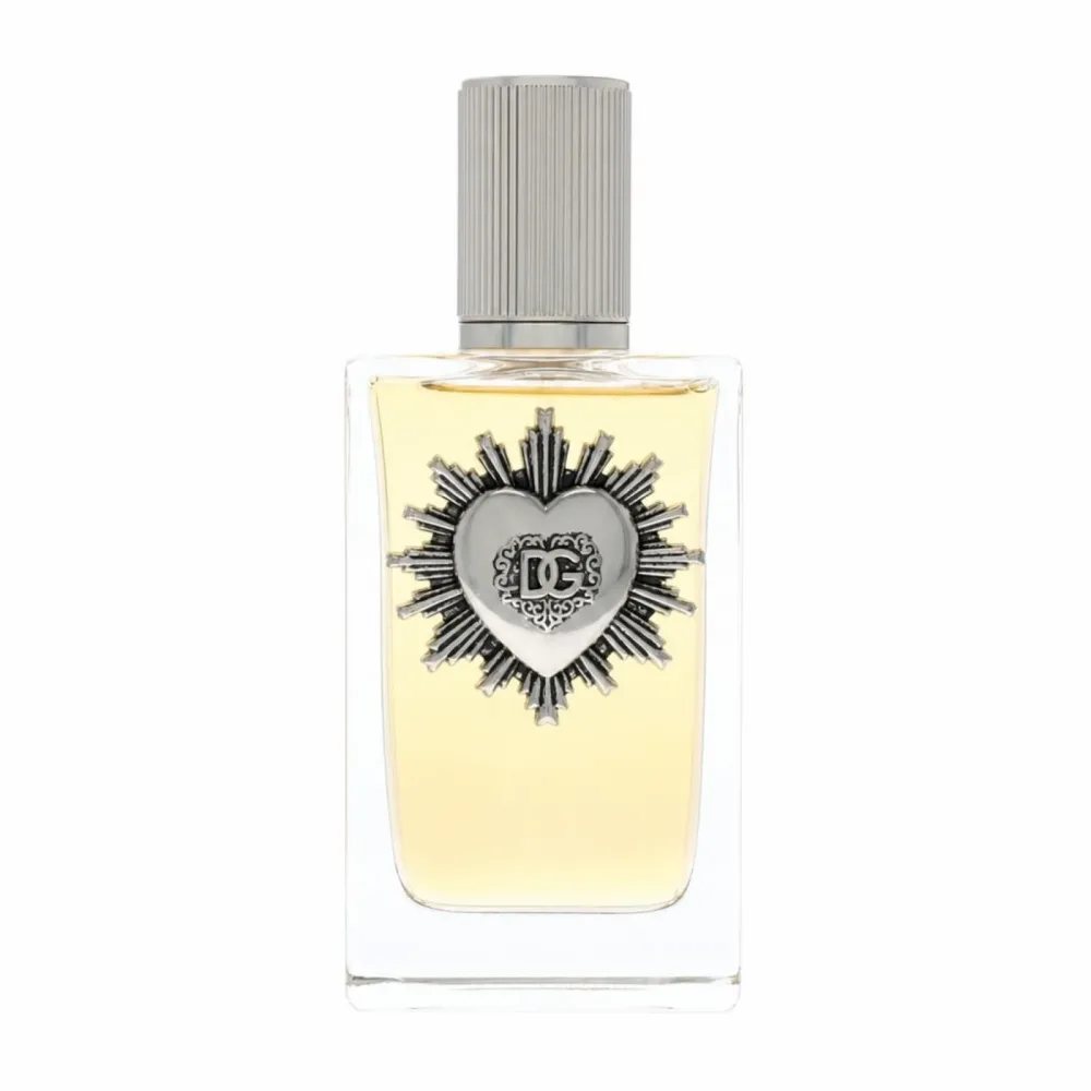 Dolce&Gabbana - Devotion For Men Eau de Parfum, 100  ml