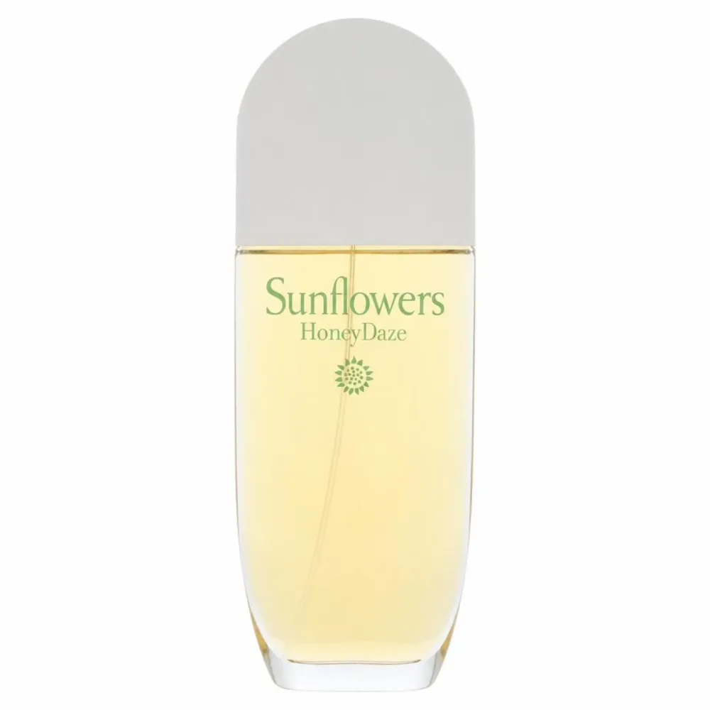 Elizabeth Arden Sunflowers Honey Daze Eau De Toilette Spray 95 ml