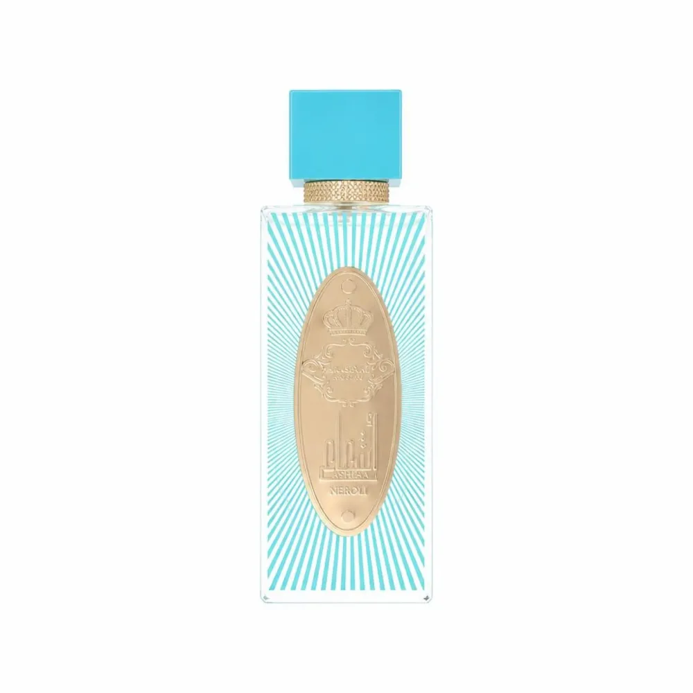 Arabiyat Prestige Ash'aa Neroli Eau De Parfum Spray (Unisex) 110 ml