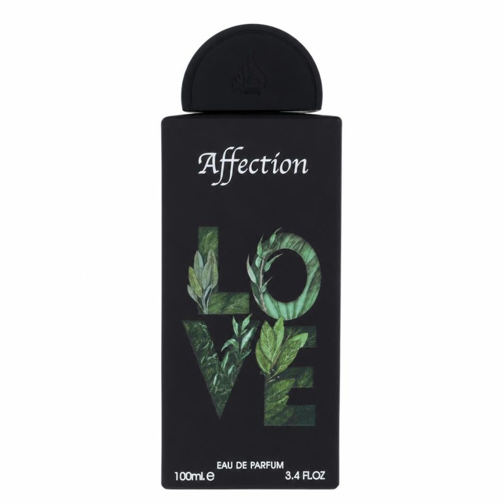 Lattafa Pride Affection Eau De Parfum Spray (Unisex) 100 ml
