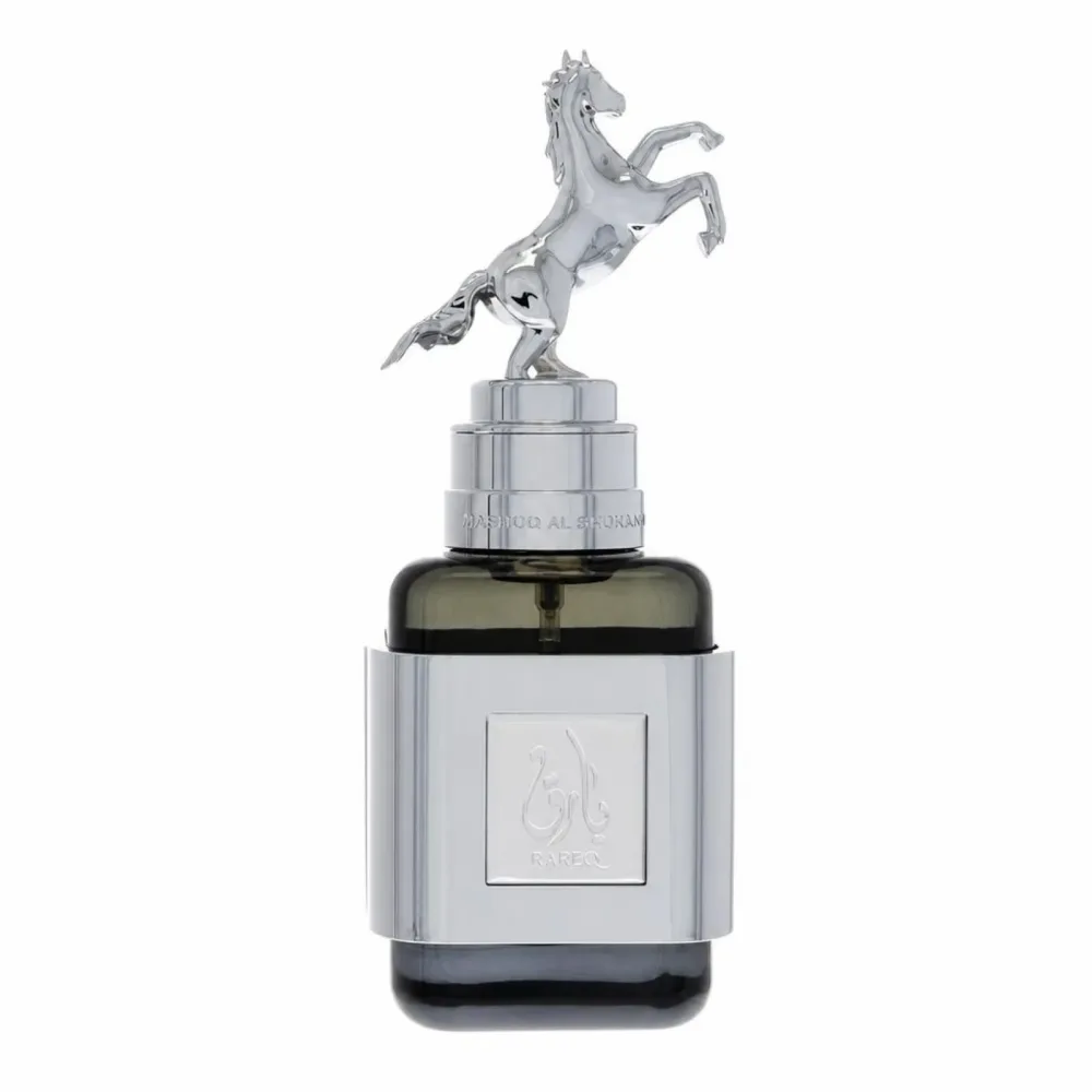 Al Zaafaran Ard  Bareq Eau De Parfum Spray (Unisex) 100 ml