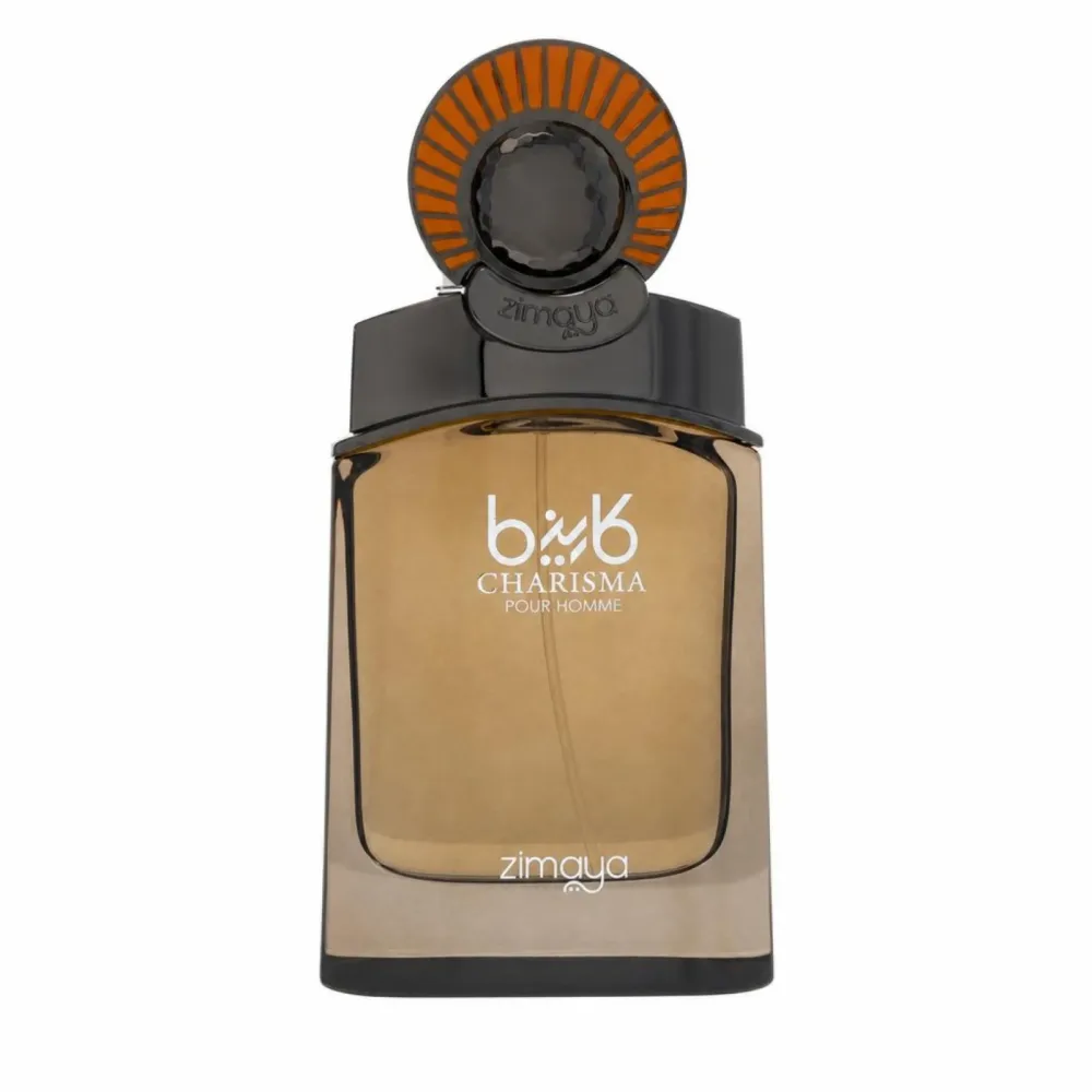 Afnan Zimaya Charisma Eau De Parfum Spray 100 ml