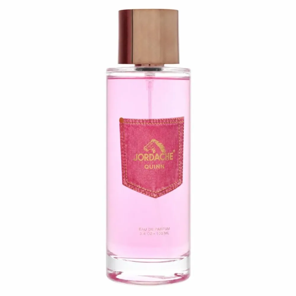 Jordache Quinn Eau De Parfum Spray 100 ml