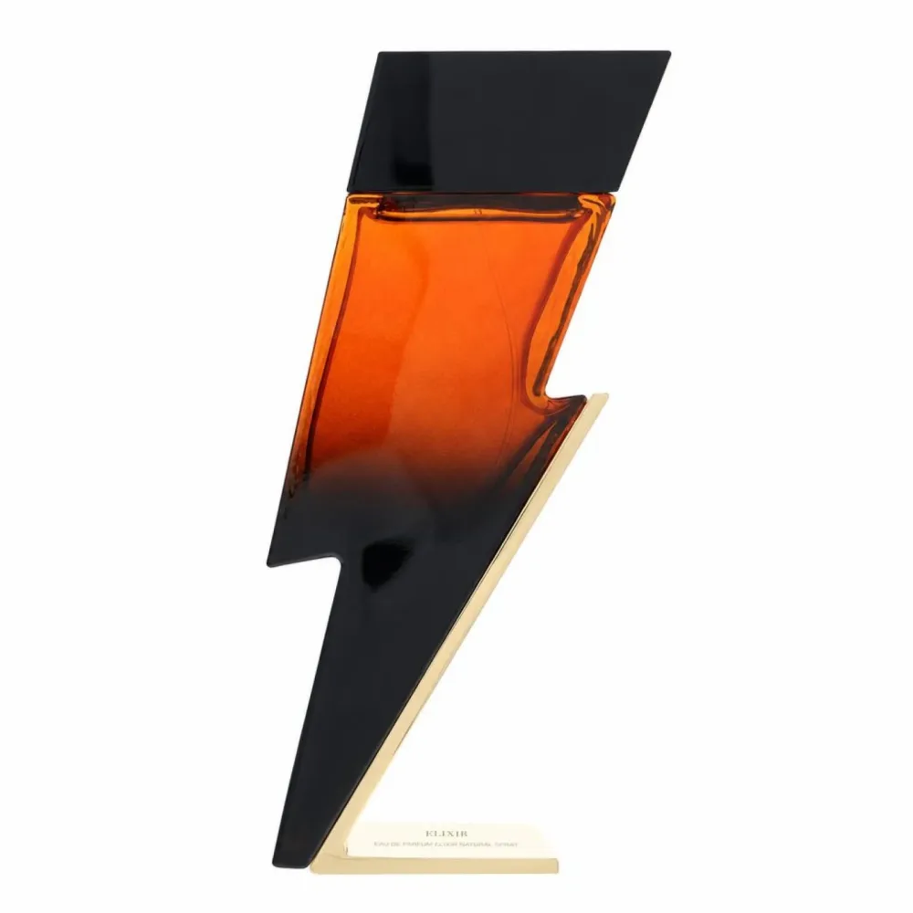 CAROLINA HERRERA - Bad Boy Elixir, Eau de Parfum Elixir, 100  ml