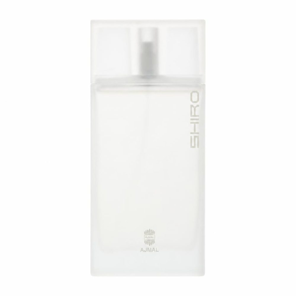 Ajmal Shiro Eau De Parfum Spray 90 ml