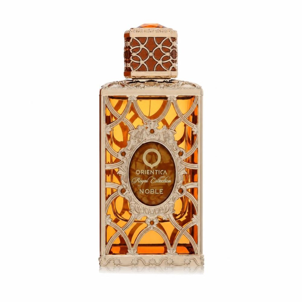 Orientica Noble Eau De Parfum Spray (Unisex) 80 ml