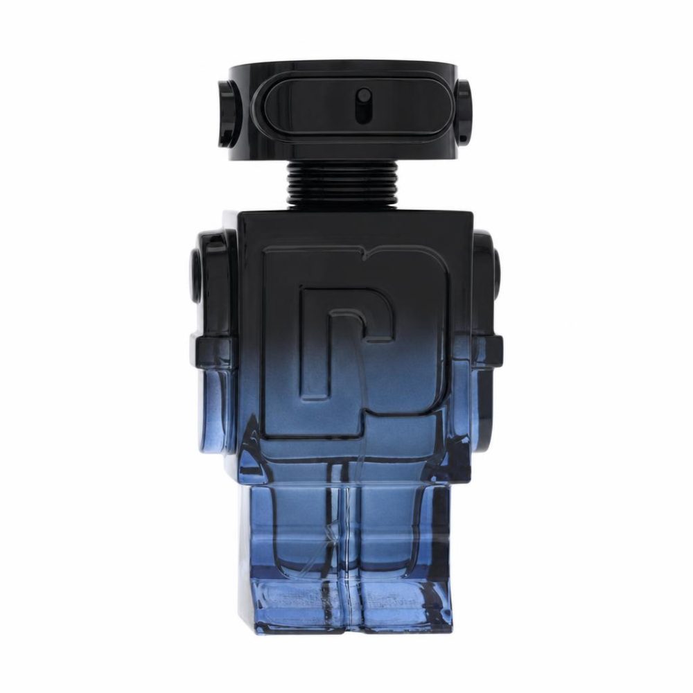 Rabanne - Eau de Parfum Intense, Phantom Intense Eau de Parfum Intense, 100  ml
