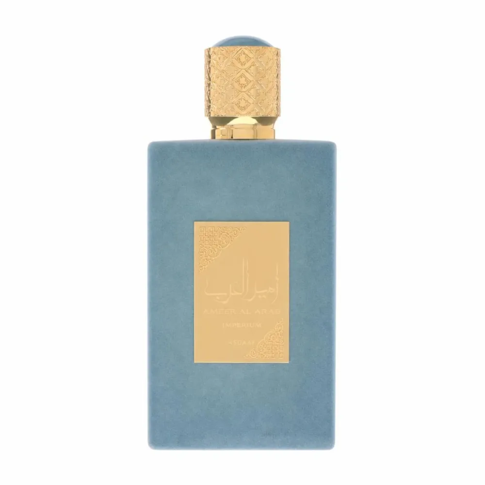 Lattafa Asdaaf Ameerat Al Arab Imperium Eau De Parfum Spray (Unisex) 100 ml