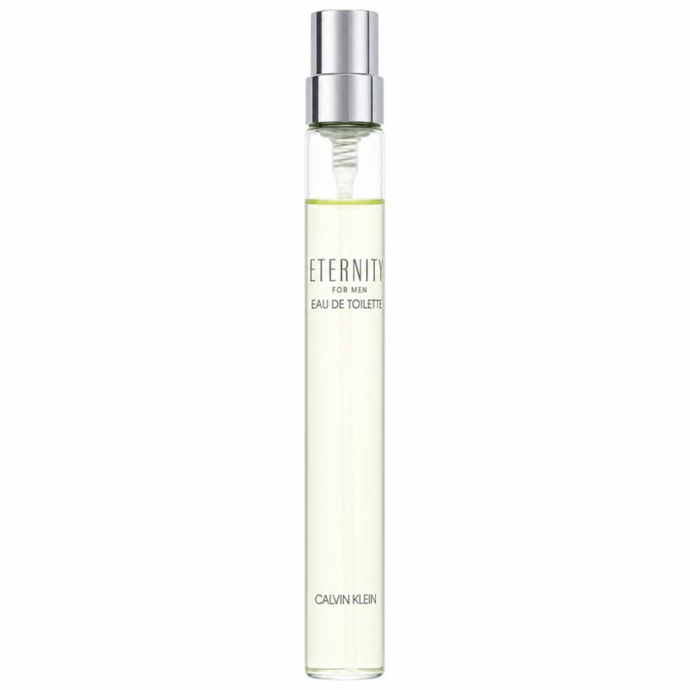 Calvin Klein Eternity Mini EDT Spray 10 ml