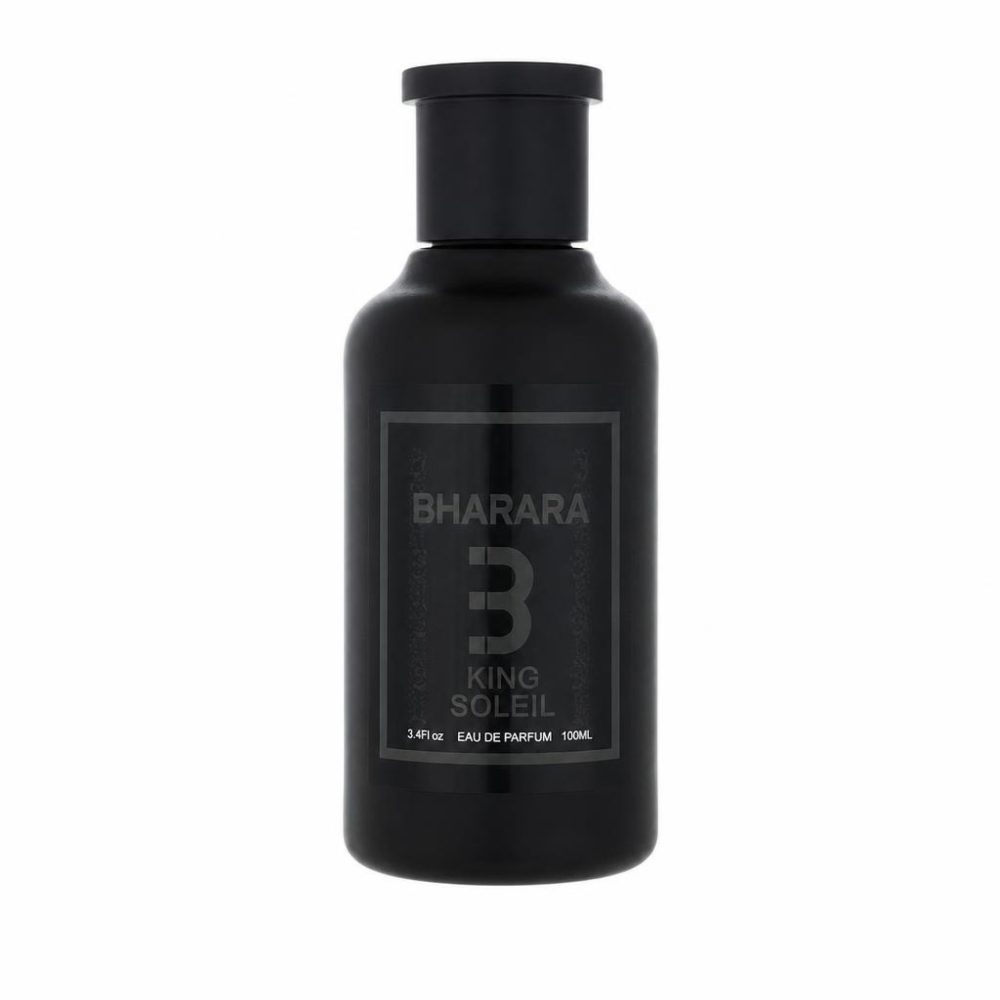 Bharara Beauty Bharara King Soleil Eau De Parfum Spray (Unisex) 100 ml