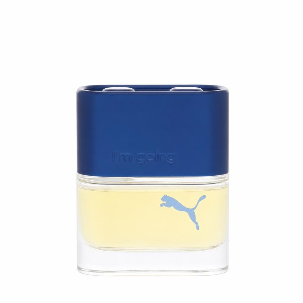 Puma I'm Going Eau De Toilette Spray 25 ml