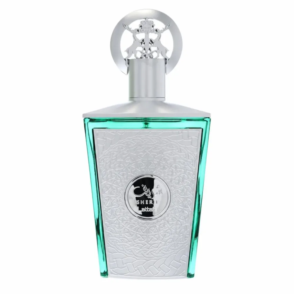Lattafa Sherif Eau De Parfum Spray (Unisex) 100 ml