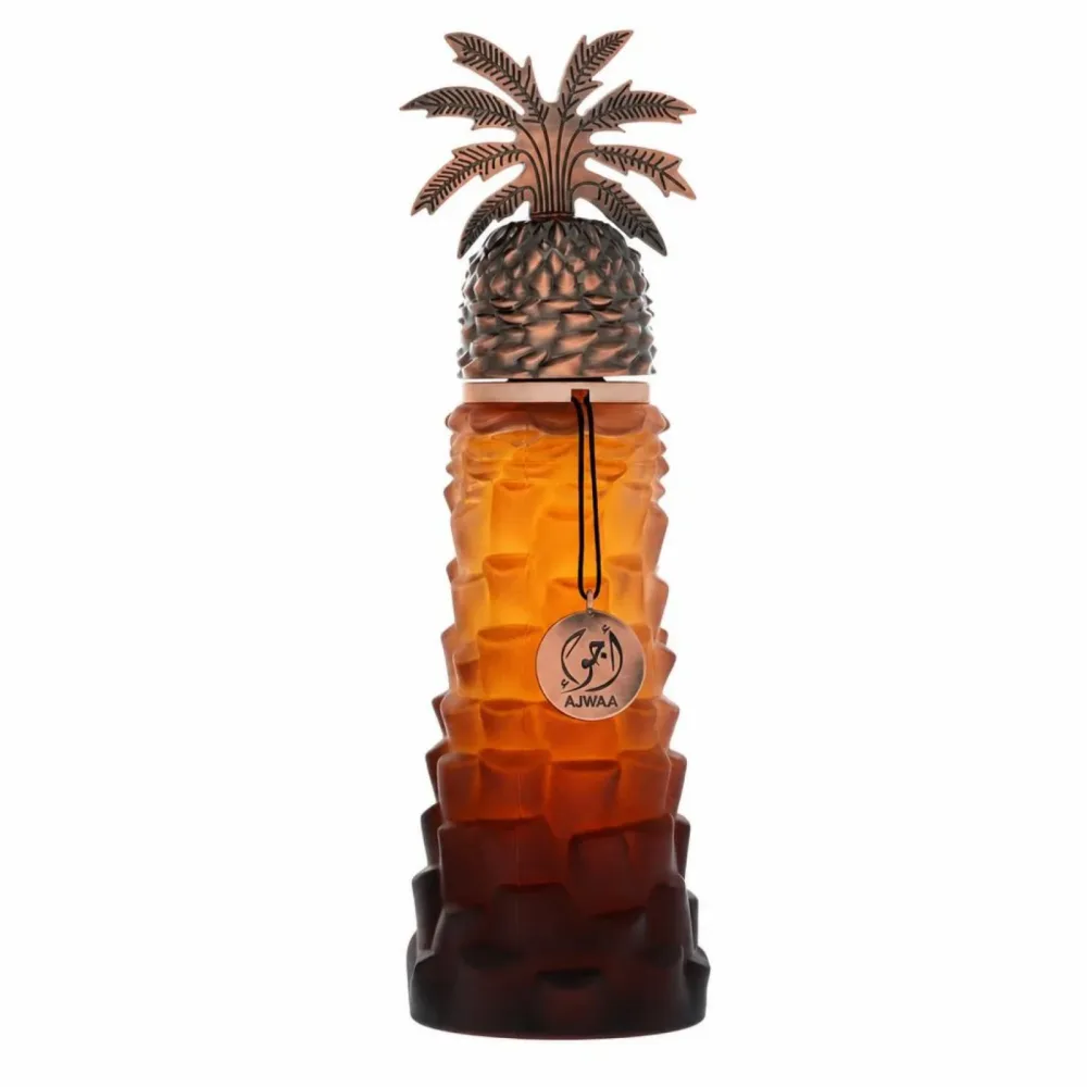 Lattafa Pride Ajwaa Eau De Parfum Spray (Unisex) 90 ml