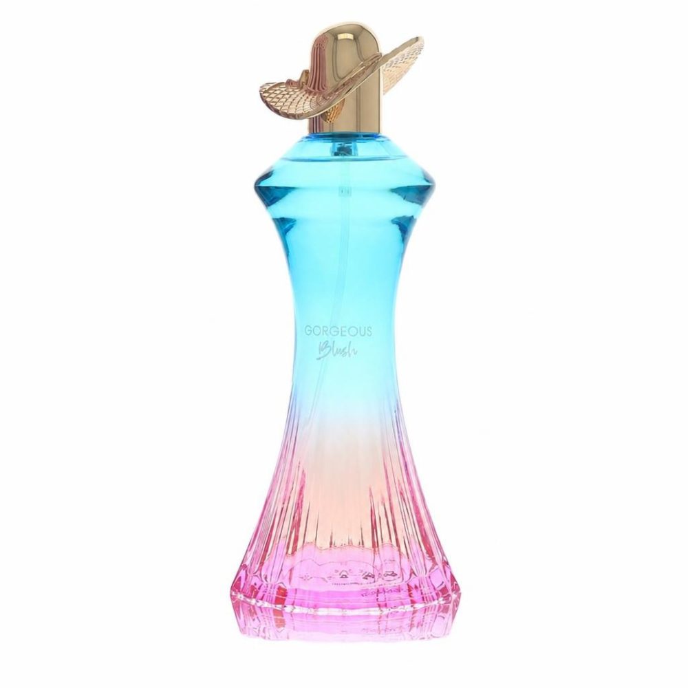 Bharara Beauty Bharara Gorgeous Blush Eau De Parfum Spray 100 ml