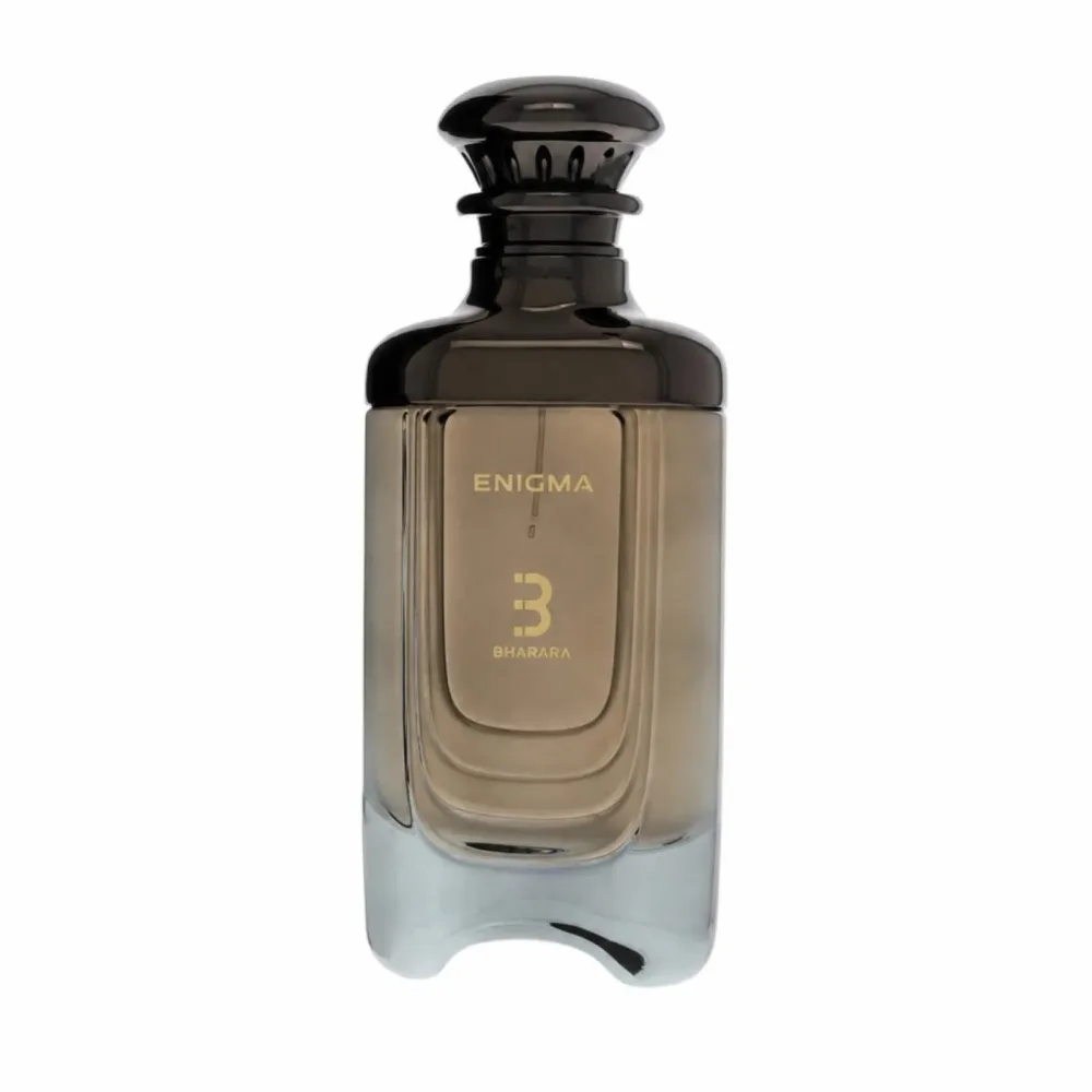 Bharara Beauty Bharara Enigma Eau De Parfum Spray (Unisex) 100 ml