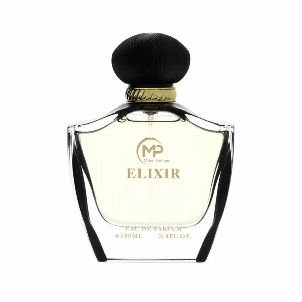 Bharara Beauty Bharara Mast Elixir Eau De Parfum Spray (Unisex) 100 ml