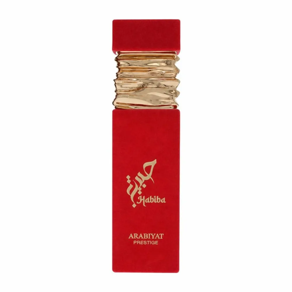 Arabiyat Prestige Habiba Eau De Parfum Spray 100 ml