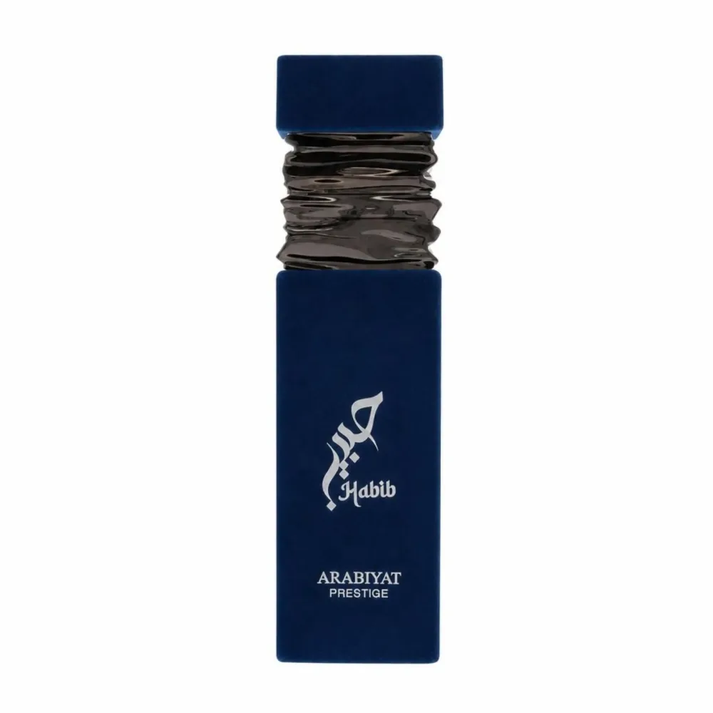 Arabiyat Prestige Habib Eau De Parfum Spray 100 ml