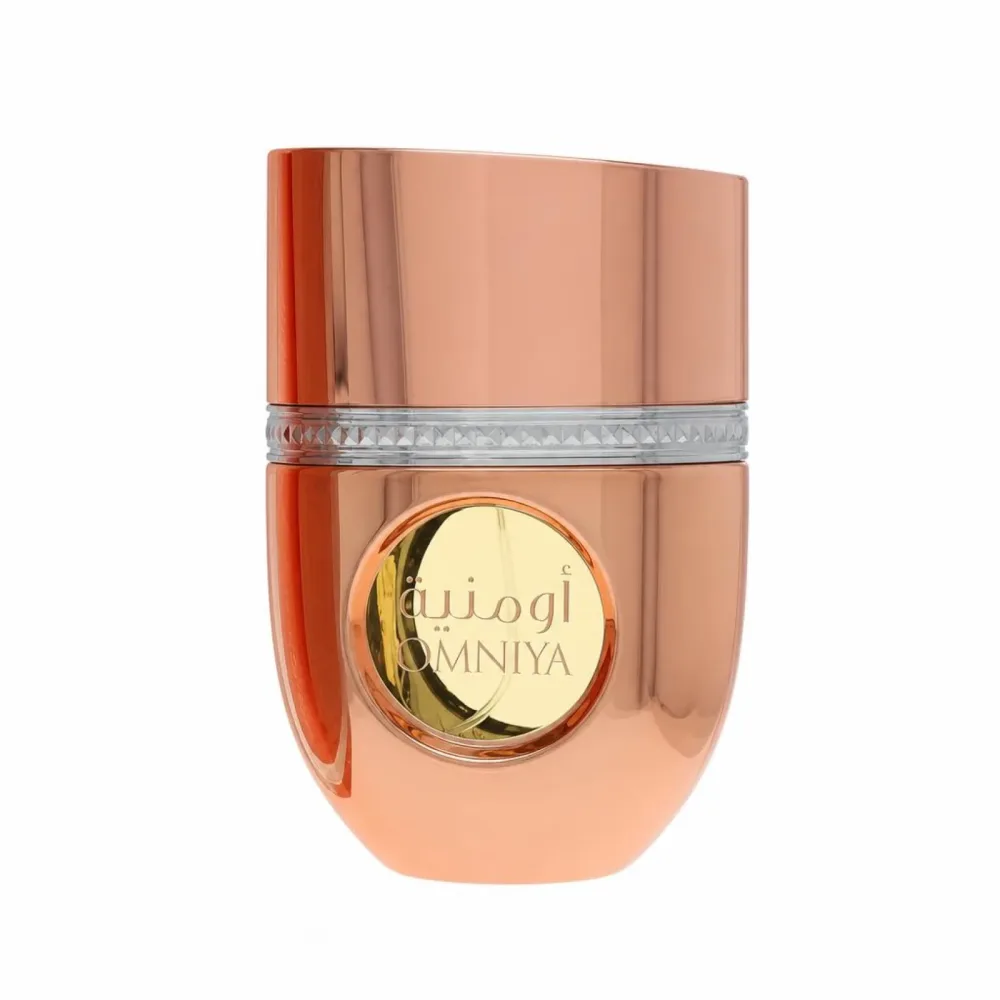 Arabiyat Prestige Omniya Eau De Parfum Spray 100 ml