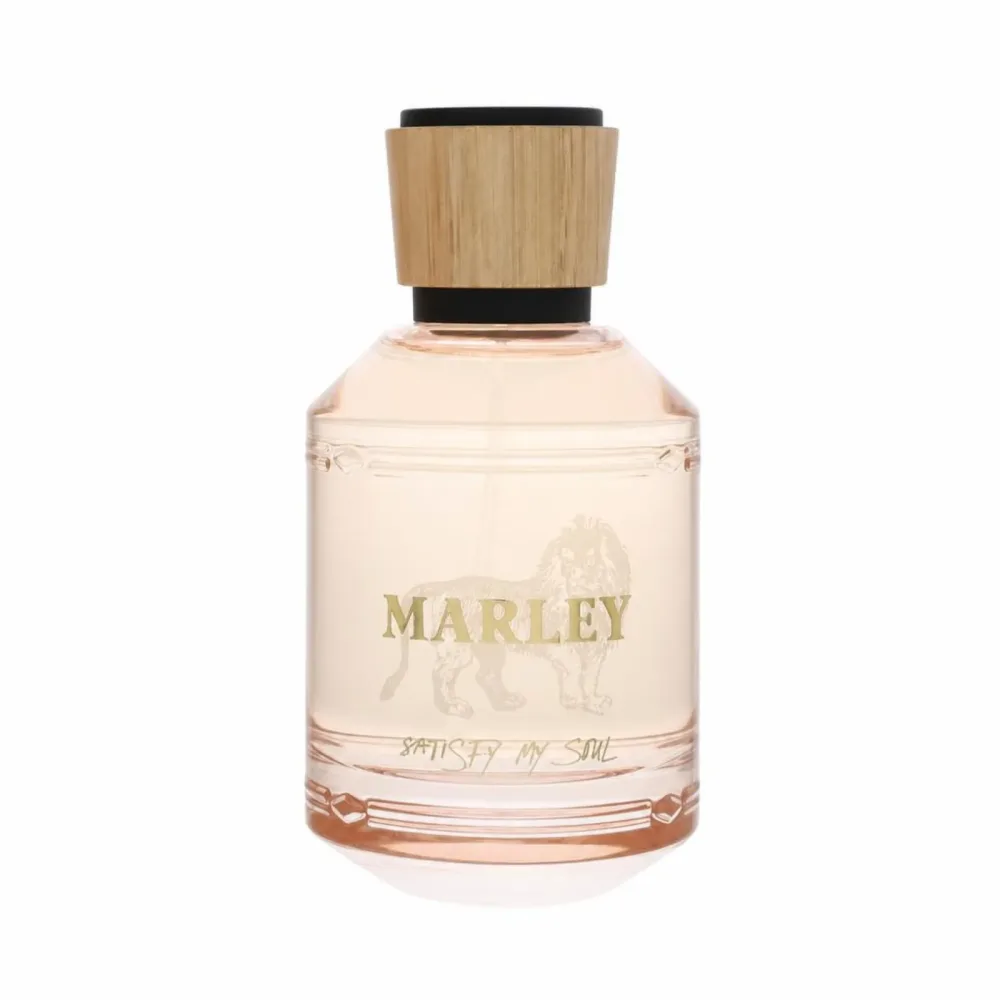 Marley Satisfy My Soul Eau De Parfum Spray (Unisex) 100 ml