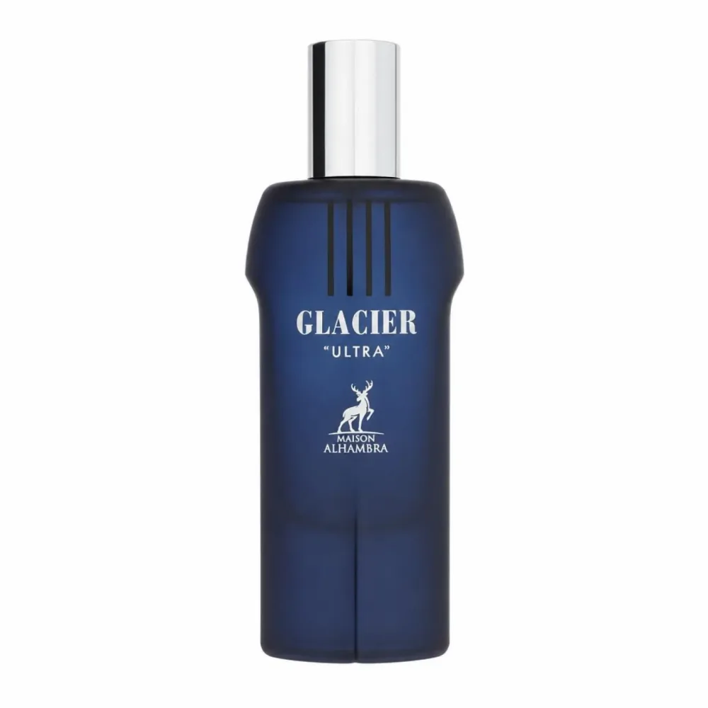 Maison Alhambra Glacier Ultra Eau De Parfum Spray 100 ml
