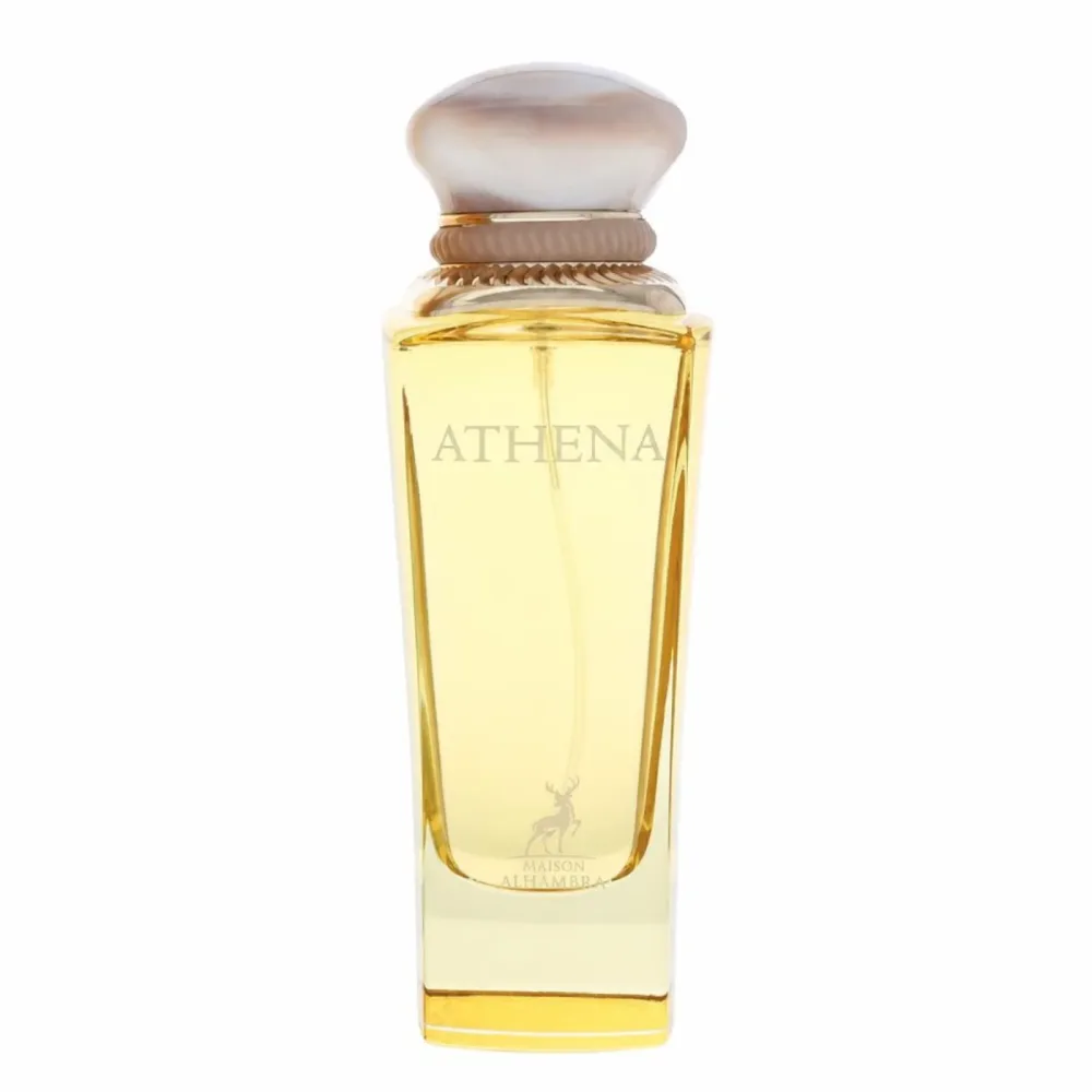Maison Alhambra Athena Eau De Parfum Spray 100 ml