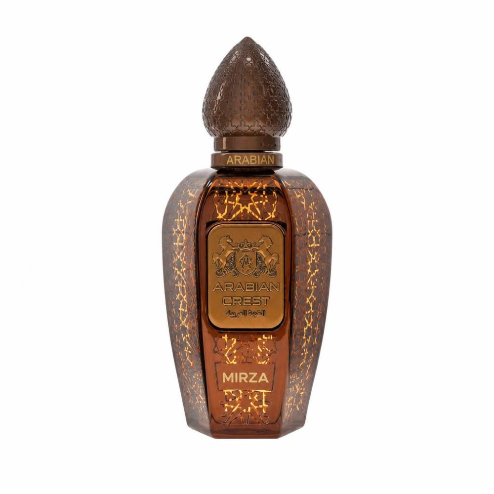 Arabian Crest Mirza Eau De Parfum Spray (Unisex) 100 ml