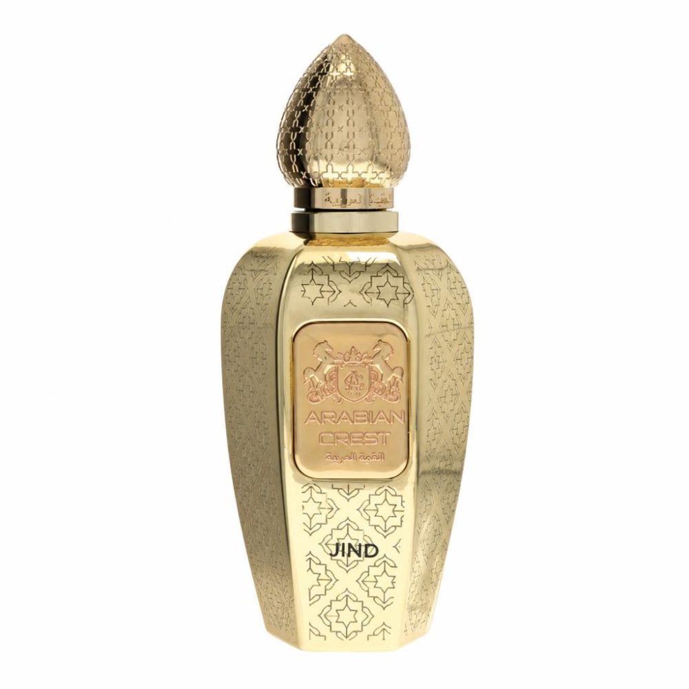 Arabian Crest Jind Eau De Parfum Spray (Unisex) 100 ml
