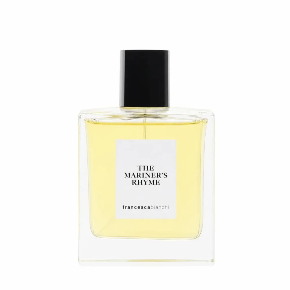 Francesca Bianchi The Mariner's Rhyme Extrait De Parfum Spray (Unisex) 100 ml