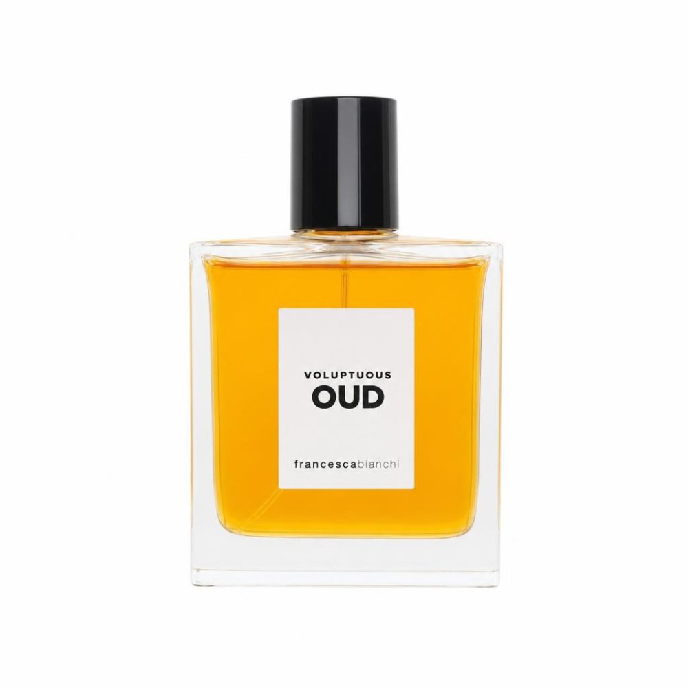 Francesca Bianchi Voluptuous Oud Extrait De Parfum Spray (Unisex) 100 ml