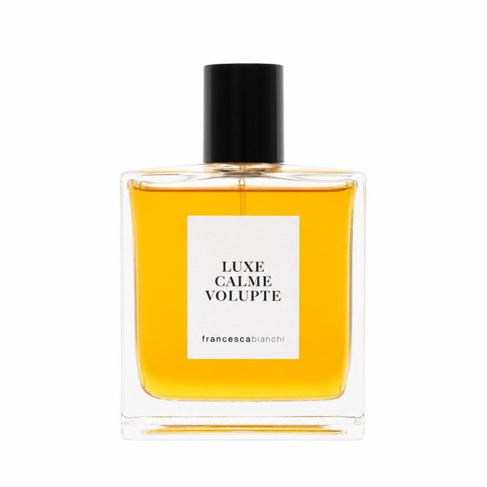 Francesca Bianchi Luxe Calme Volupte Extrait De Parfum Spray (Unisex) 100 ml